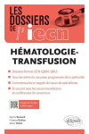 Hématologie-transfusion vignette