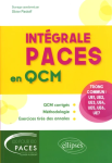 Intégrale PACES en QCM vignette