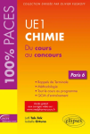 UE1, chimie vignette