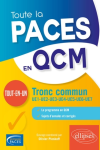 Toute la PACES en QCM vignette