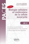 Biologie cellulaire et moléculaire de la cellule eucaryote vignette