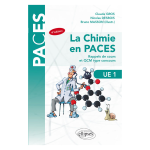 La chimie en PACES vignette