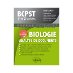 Biologie vignette