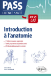 Introduction à l'anatomie vignette