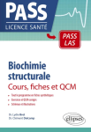 Biochimie structurale vignette