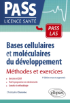 Bases cellulaires et moléculaires du développement vignette