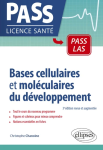 Bases cellulaires et moléculaires du développement vignette