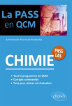 Chimie vignette