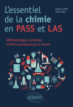 L'essentiel de la chimie en PASS et LAS vignette