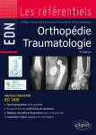 Orthopédie, traumatologie vignette