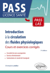 Introduction à la circulation des fluides physiologiques vignette