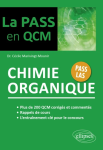 Chimie organique vignette