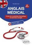 Anglais médical vignette