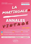 Annales vintage 2011 à 2014 vignette