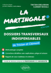 Les dossiers transversaux indispensables de Tristan et Clément - ECNi-EDN vignette