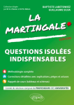 Questions isolées indispensables vignette