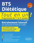 BTS diététique vignette