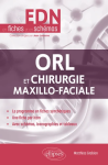 ORL et Chirurgie maxillo-faciale vignette