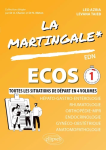 Ecos vignette