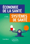 Economie de la santé et des systèmes de santé vignette