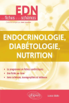 Endocrinologie, diabétologie, nutrition vignette