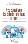 Vécu et résilience des enfants diabétiques en Guinée vignette