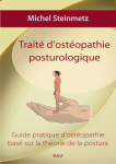 Traité d'ostéopathie posturologique vignette