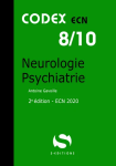 Neurologie, psychiatrie vignette