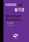 Neurologie, psychiatrie vignette