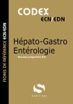Hépato-gastro-entérologie vignette