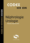 Néphrologie, urologie vignette