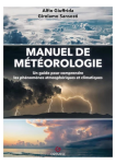 Manuel de météorologie vignette