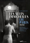 Les nuits immorales de paris vignette