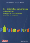 Les produits cosmétiques à l'officine vignette