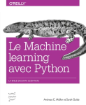Le machine learning avec python vignette