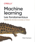 Machine learning vignette