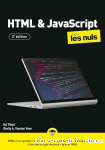 HTML ET JAVASCRIPT vignette