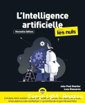 L'Intelligence artificielle Pour les Nuls vignette