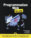 Programmation Web pour les Nuls vignette