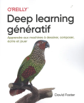 Deep learning génératif vignette