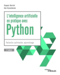 L'intelligence artificielle en pratique avec Python vignette