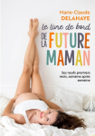 Le livre de bord de la future maman vignette