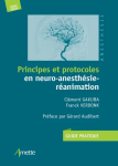 Principes et protocoles en neuro-anesthésie-réanimation vignette
