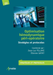 Optimisation hémodynamique péri-opératoire vignette