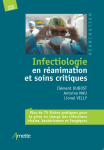 Infectiologie en réanimation et soins critiques vignette