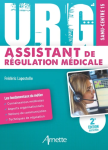 Urg' assistant de régulation médicale vignette