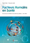 Facteurs humains en santé vignette