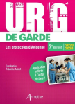 URG' de garde vignette