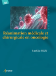 Réanimation médicale et chirurgicale en oncologie vignette