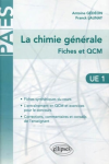 La chimie générale vignette
